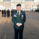 Alan Lambert - @foxlamper - Instagram