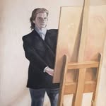 Alan Lambert - @alan_lambert_artist - Instagram