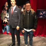 Alan Lam - @alanlamiu - Instagram