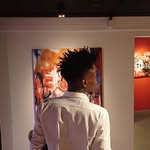 Alan Gangana de Andrade - @alanlandrade - Instagram