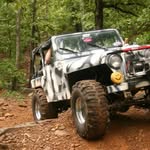 Alan Land - @alloffroad44 - Instagram