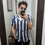 Alan Landeros - @alanlanderos96 - Instagram