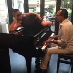 Alan Landry - @alanlandrythevoiceofmonaco - Instagram