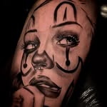 𝙰𝚕𝚊𝚗 𝙻𝚊𝚗𝚍𝚢 - @alan_landytattoo - Instagram