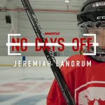 Jeremiah Landrum - @rj_hky_land - Instagram