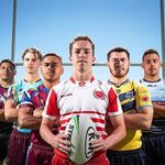 Allan Langer Cup - @langertrophy - Instagram