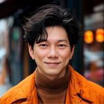 Alan Law - @law1698 - Instagram