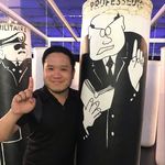 Alan Law - @alanylaw - Instagram