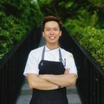 Alan Law || Chef Law - @alanlaw91 - Instagram