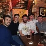 Alan Lawlor - @lawlor746 - Instagram