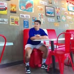 Allan Layson - @allanlayson_ - Instagram