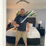 Alan Layton - @oathbringer01 - Instagram