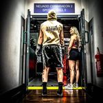 Alan Leighton🥊 - @alan.leighton.95 - Instagram