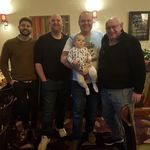 Alan Leighton - @alanleighton8 - Instagram
