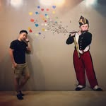Alan Leung - @dear_alan - Instagram