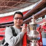 Alan Leung - @alanleung88 - Instagram