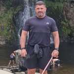 Alan Lever - @leverlfc_aka_chefstumpy - Instagram