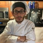 Alan joseph Levesque jr - @southphillychef - Instagram