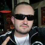 Alan Lévesque - @gecko1979 - Instagram