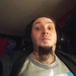 Alan Levesque - @masterdrow29 - Instagram
