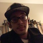 Alan levesque jr - @alanlevesquejr - Instagram