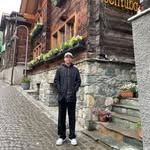 Alan Limprasert - @alan_limmm - Instagram