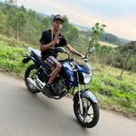 Neguinho_da_160 - @alanlimaquevedo - Instagram