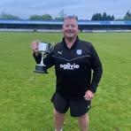 Alan Liddell - Facebook