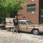 Alan Liddell - @autoshootfan - Instagram