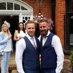 Alan Liddell - @upneyboi - Instagram