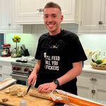 Alan Lieberman - @thechefalan - Instagram