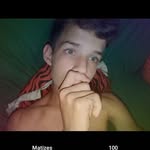 Alan Lincoln Jacob Oli - @alanlincolnjacob - Instagram