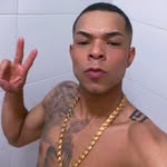 Allan Lincoln - @__santos_f15 - Instagram