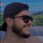 Allan Lincoln Resende - @allanlincolntr - Instagram