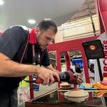 Técnico Alan - @alan.lincolnpolidores - Instagram