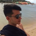 Alan Linhares - @alanlinhares_03 - Instagram