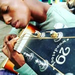 Alan Linhares - @alanlinhares_2709 - Instagram