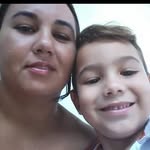 luana gomes - @alan_linhares.501 - Instagram