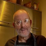 Alan Linn - @paisleyplater - Instagram
