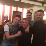 Alan Linnane - @alanlinnane - Instagram