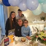 Alan Linnane - @alan_linnane76 - Instagram