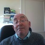 Alan Harrison - @alanlister44 - Instagram