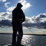 Alan Lister - @bream_it_on - Instagram