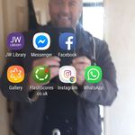 Alan Lister - @alanlistercufc - Instagram