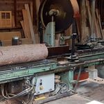 Alan Lister - @listersawmills - Instagram