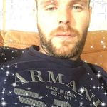 Alan Lister - @james32.jones1986 - Instagram