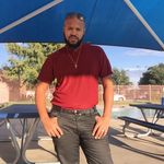 Demaray Alan Lister - @druayyy - Instagram