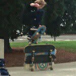 sk8 all day - @alan_littleton - Instagram