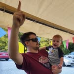Alan Lockhart - @mrmojorisin413 - Instagram