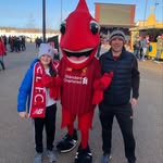Alan Lockhart - @anfieldcropsguy - Instagram
